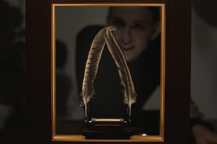 The Iconic Picture Frame that ‘Slows Down Time’ is on a 17% Holiday Discount