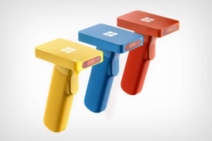 What will Microsoft’s next digital frontier be? This POS system shows how ‘Windows Pay’ could revolutionize retail