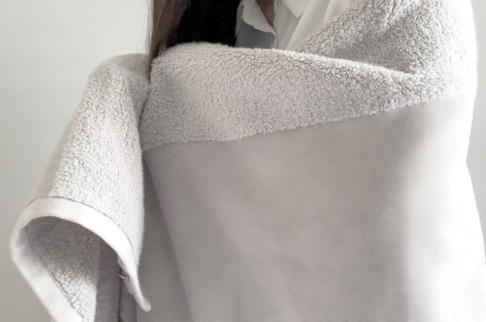 The secret to designing better bath-towels lies in looking beyond just mere absorbency…