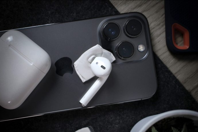 Here’s how to clean your AirPods, earphones, and hearing aids safely without damaging them