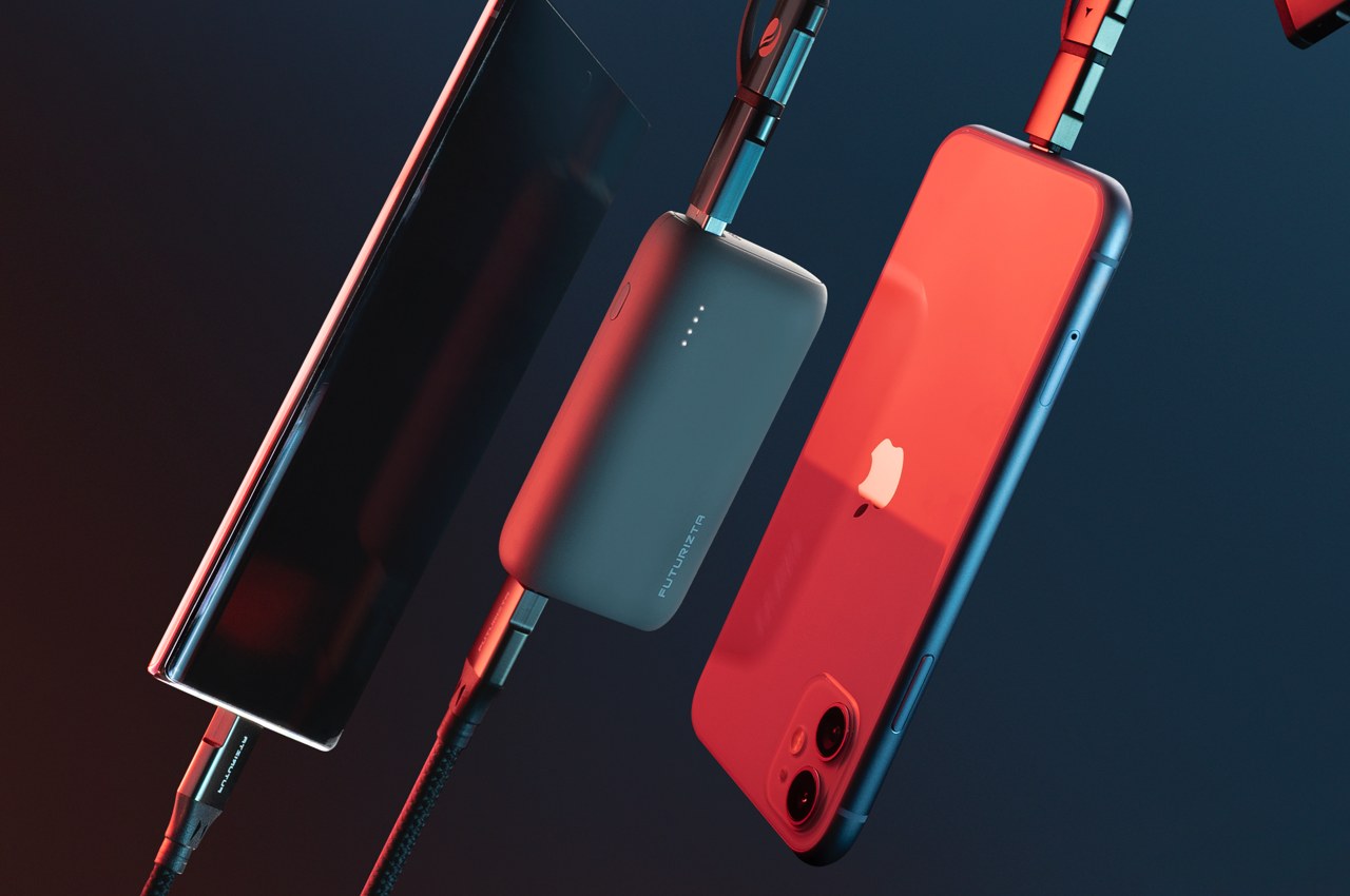 iPhone 13 Accessories designed to elevate Apple’s latest smartphone + upgrade your tech game!