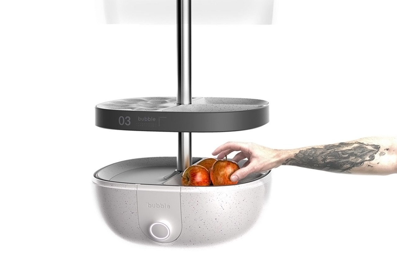 Kitchen Appliances designed to eliminate food waste + transform your kitchen into a zero waste space!