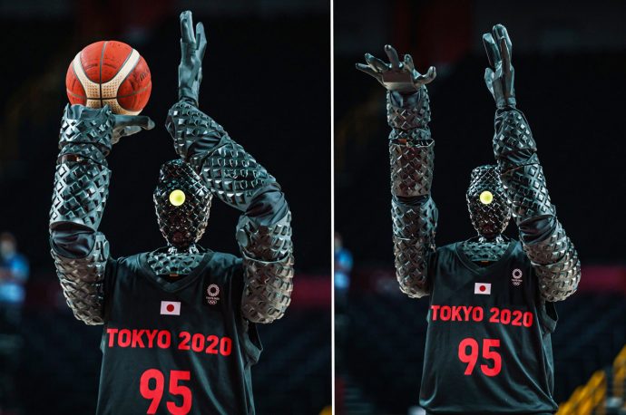 Innovative Robot Designs that prove 2021 has been the year of AI advances!