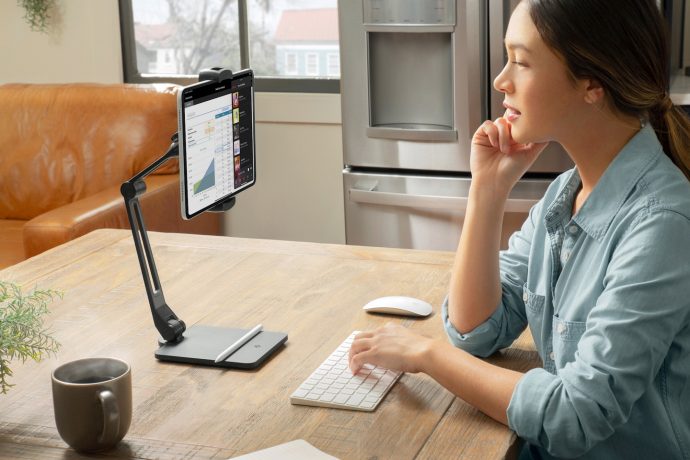 Twelve South HoverBar Duo – The best iPad Stand money can buy…