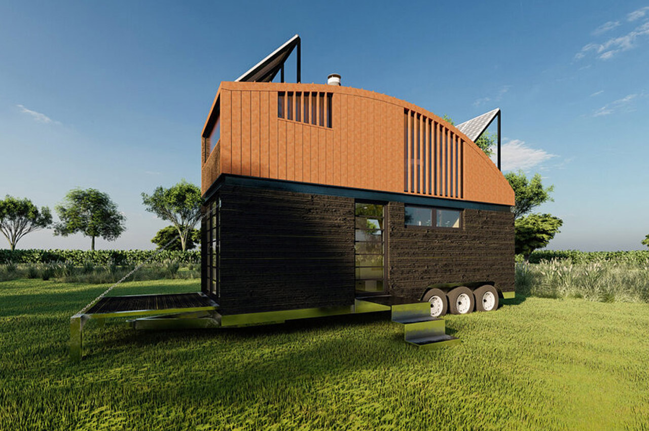 ATOMIC Homes  The Next Big Thing in Tiny Homes