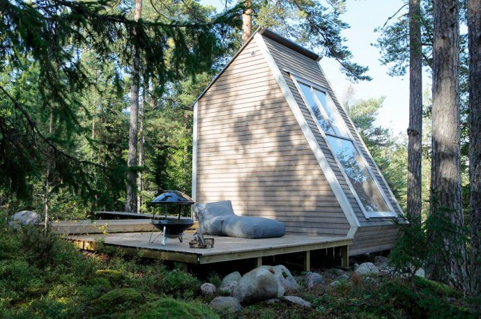 Tiny homes make a big impact but have even bigger challenges