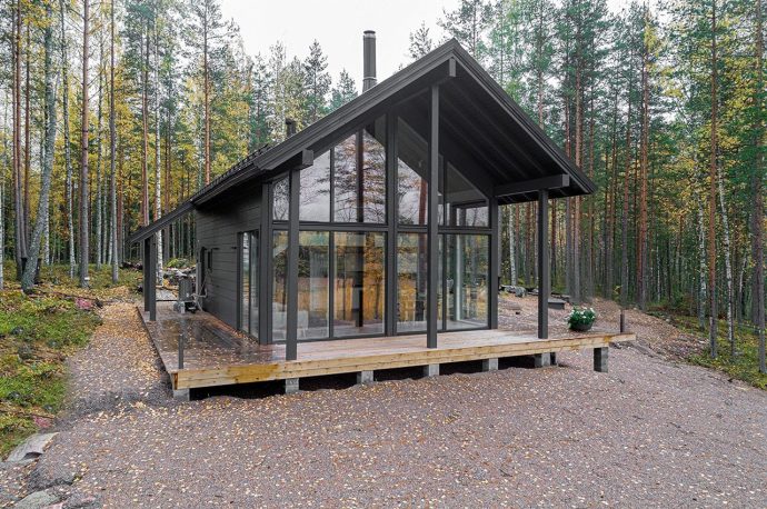 Top 10 Cabins of 2021!
