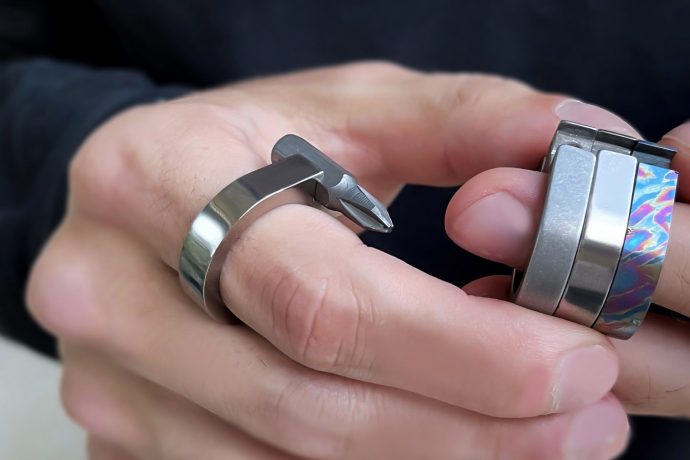 Top 10 EDC Designs of 2021
