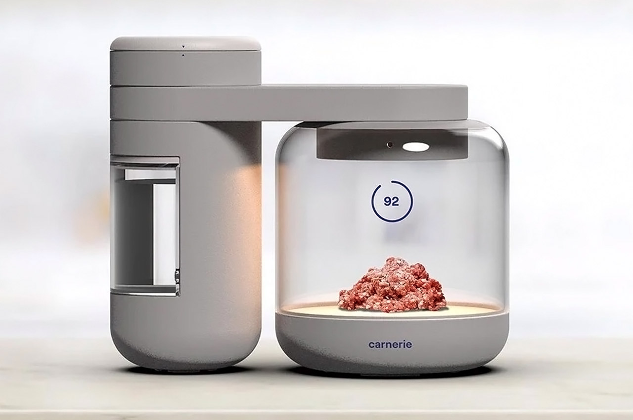 top 10 kitchen appliances of 2021! - yanko design