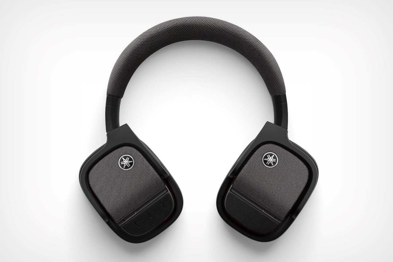 Yamaha YH L700A Wireless Noise-Cancelling headphones come with an AirPods  Max-style 3D Audio feature