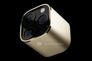 Apple AirCam concept sounds logical but is unlikely to happen