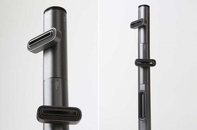 Innovative product designs to provide you with the ultimate bathroom experience