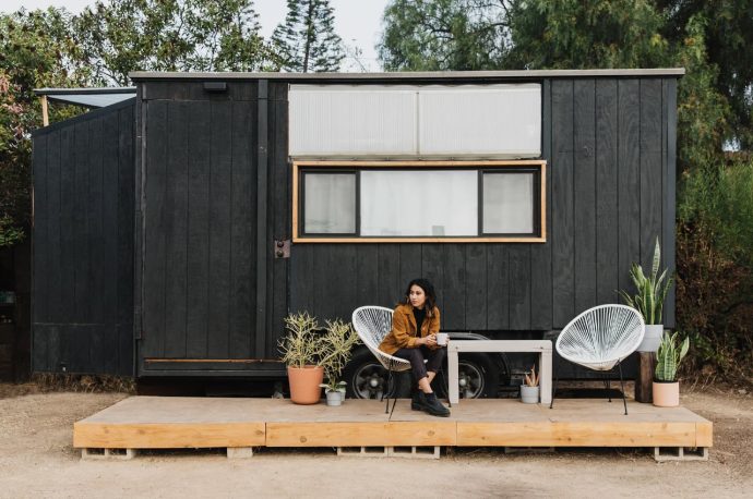 Top 10 DIY architecture trends of 2022