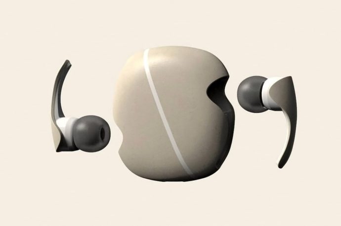 Top 10 earbuds designs of 2022 that are even better than the Apple AirPods 3