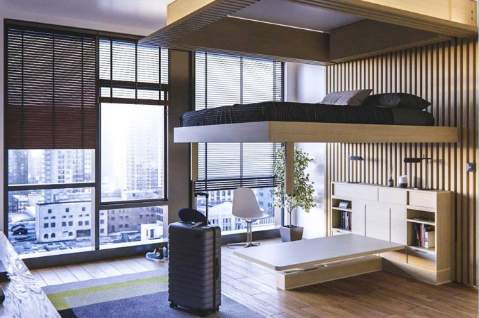 Top 10 furniture trends of 2022