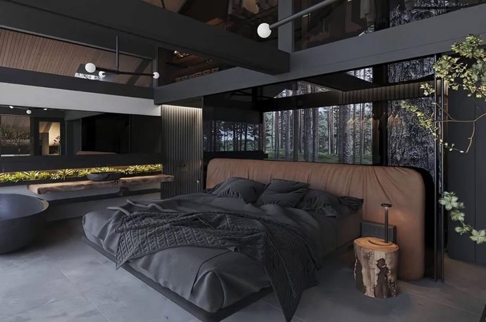 Top 10 interior design trends of 2022