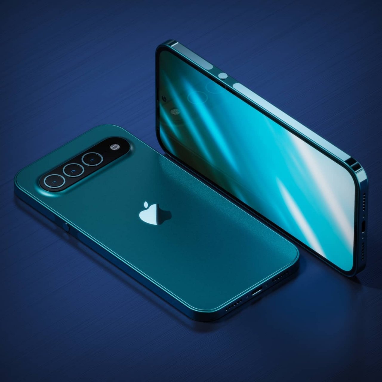 iPhone 16 Pro concept has so many changes it's almost unrecognizable - Yanko Design