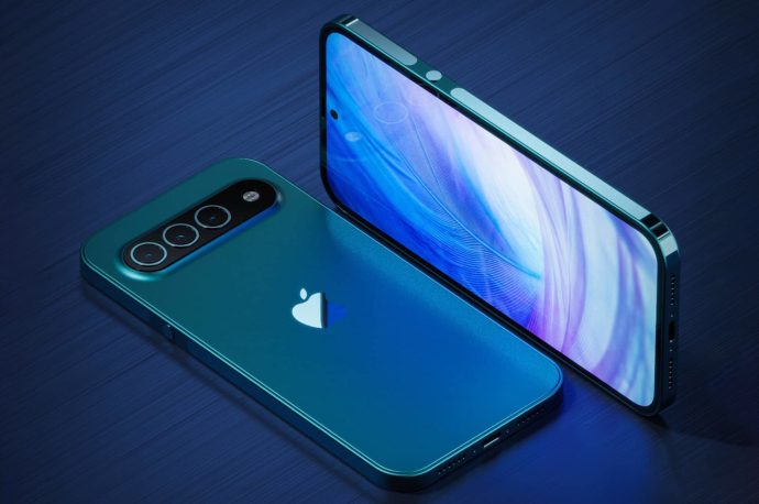 iPhone 16 Pro concept has so many changes it’s almost unrecognizable
