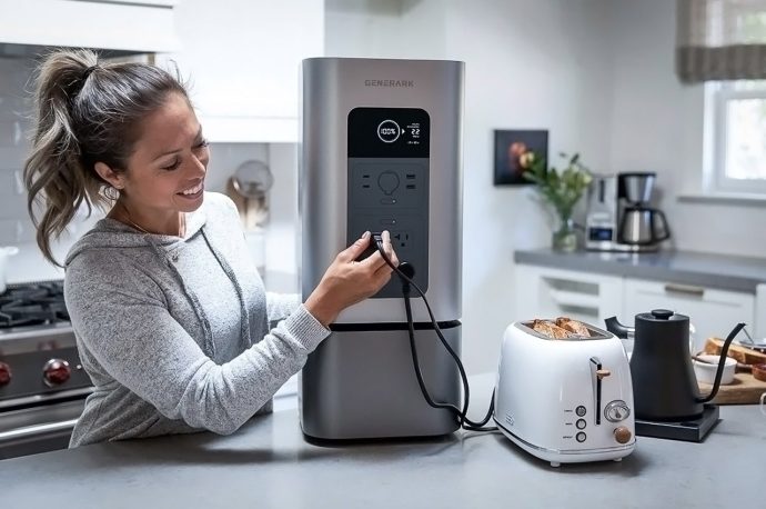 Top 10 solar-powered product trends of 2022