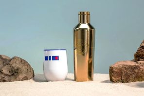 Star Wars-inspired travel thermos + mug celebrates 45 years of Hollywood’s most iconic robotic duo