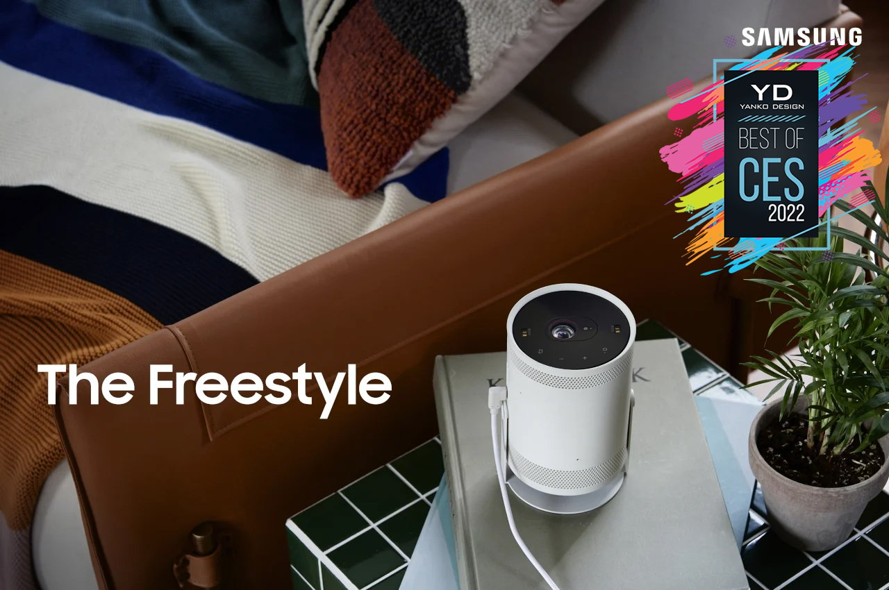 samsung freestyle projector new2