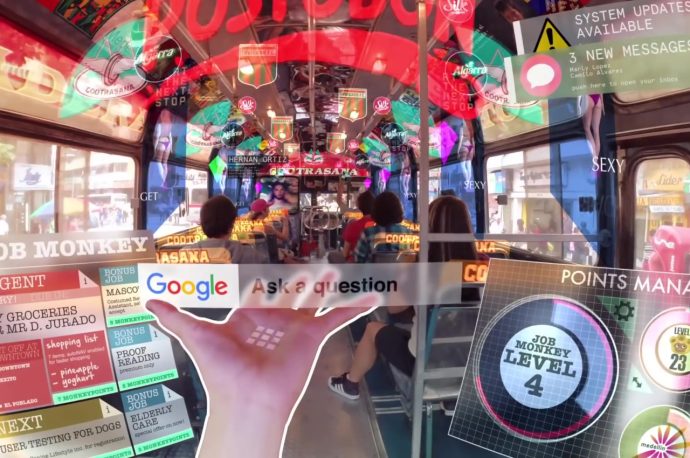 The Metaverse is inevitable, and it’s already changing product design as we know it