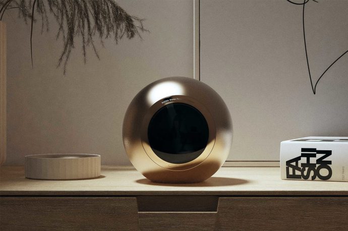 With this AI-enabled personal trainer, you can redefine your approach to working out at home in complete ‘privacy’