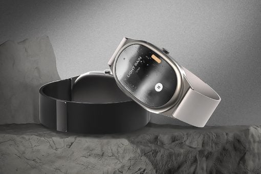 Ringconn Smart Ring Review: Simple, Stylish, Superb - Yanko Design