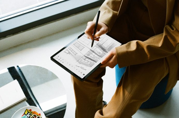 Top 5 Sketching Apps on Android for Product Designers