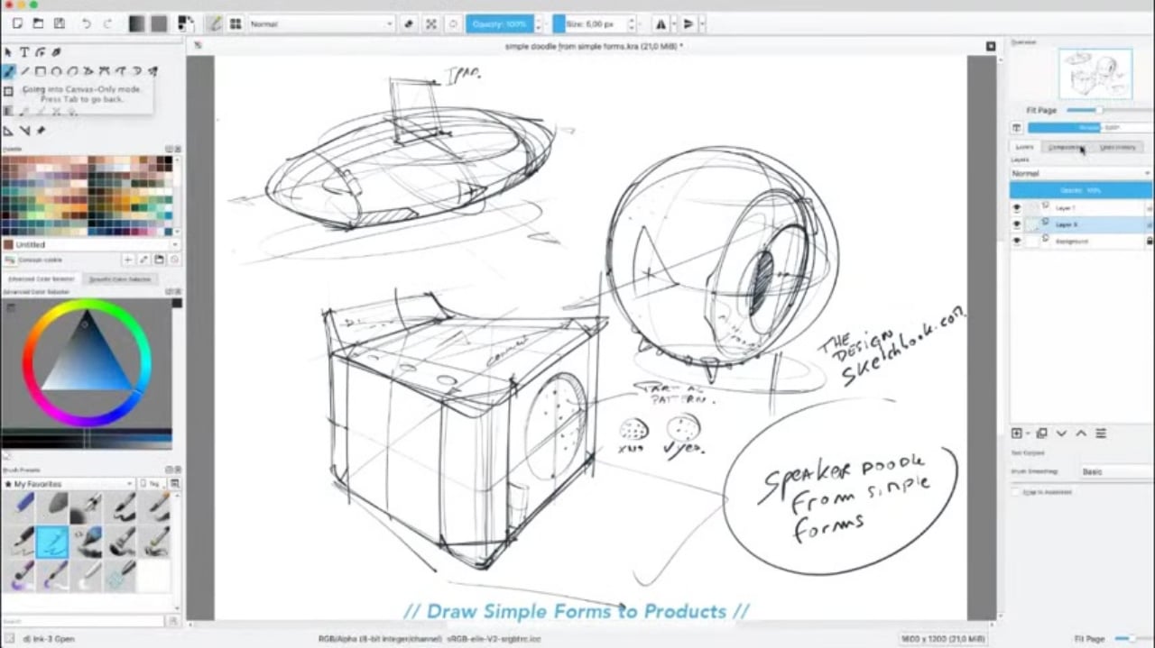 Sketch vs. Figma – High-level comparison and why you need a Mac as a UX  designer (PART 1)