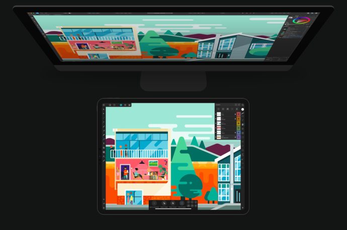 Top 5 Sketching Apps on iPad for Product Designers