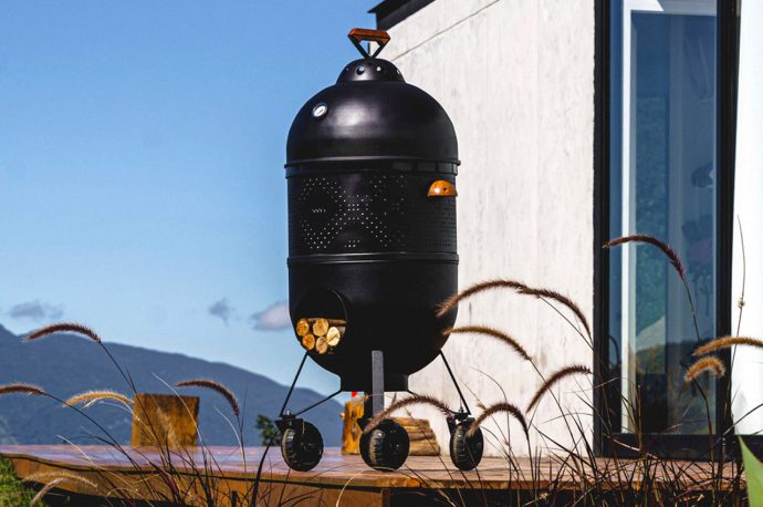 These innovative + exciting product designs are the ultimate winter essentials for you