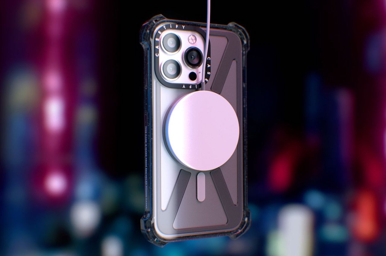 CASETiFY Custom Bounce Case Design