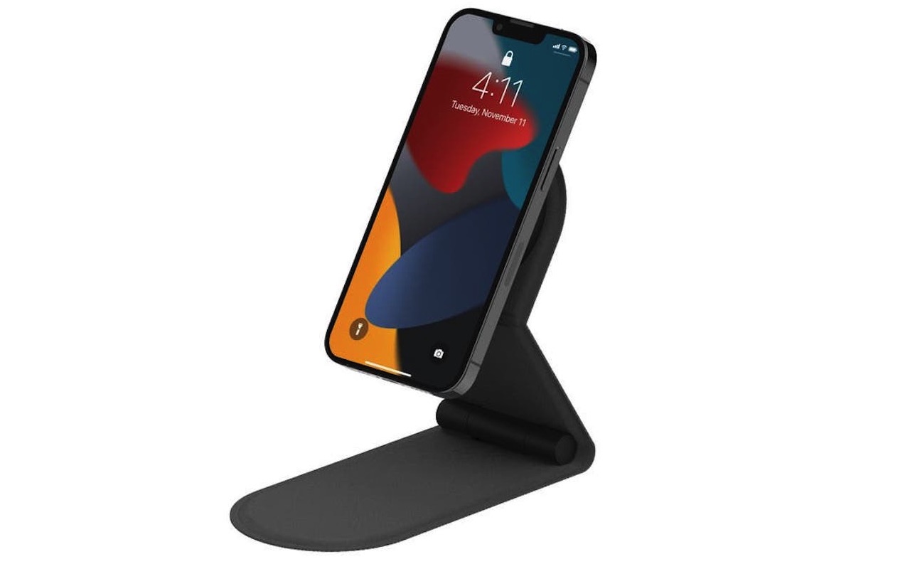 Mophie Magnetic Portable Stand Design