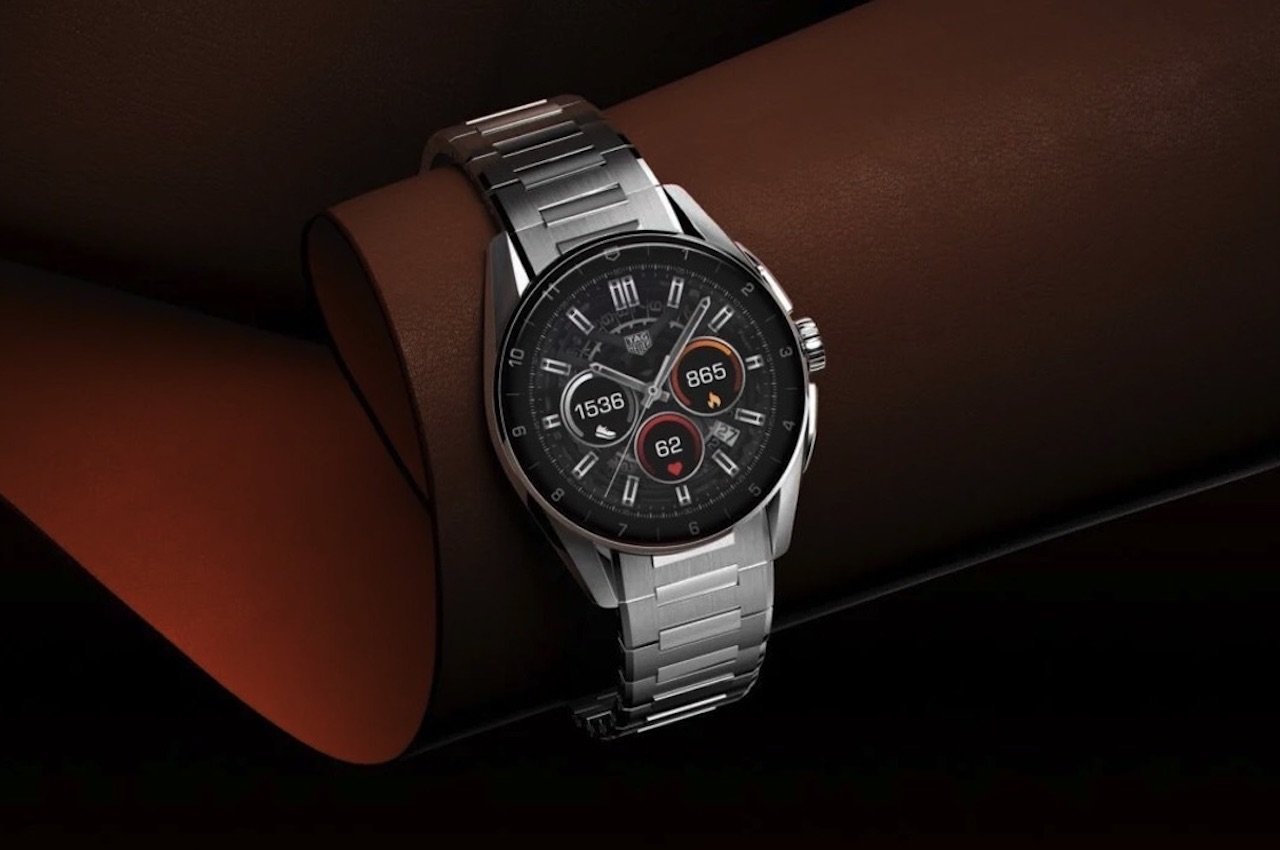 TAG Heuer Connected Calibre E4 Release