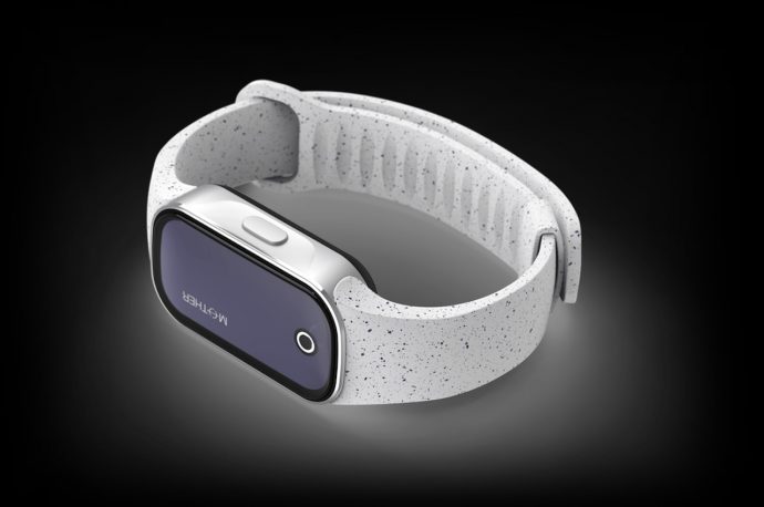 Mother Bracelet Image Render