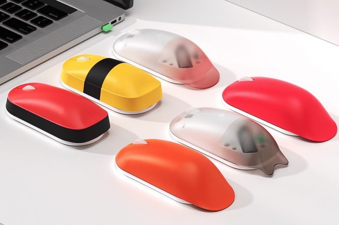Moushi Mouse Where to Buy