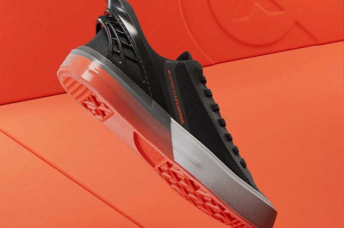 Converse Chuck Taylor All Star CX FlyEase Black