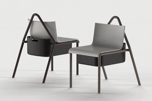 Afford Chair Design