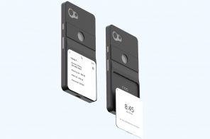 AI-enabled designs to make your day to day life easier