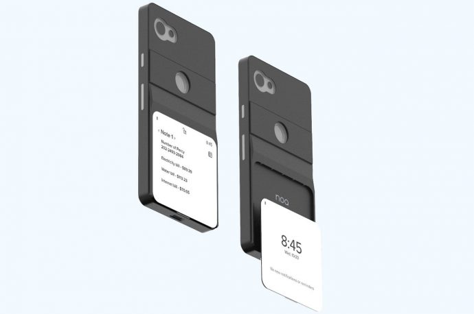 AI-enabled designs to make your day to day life easier