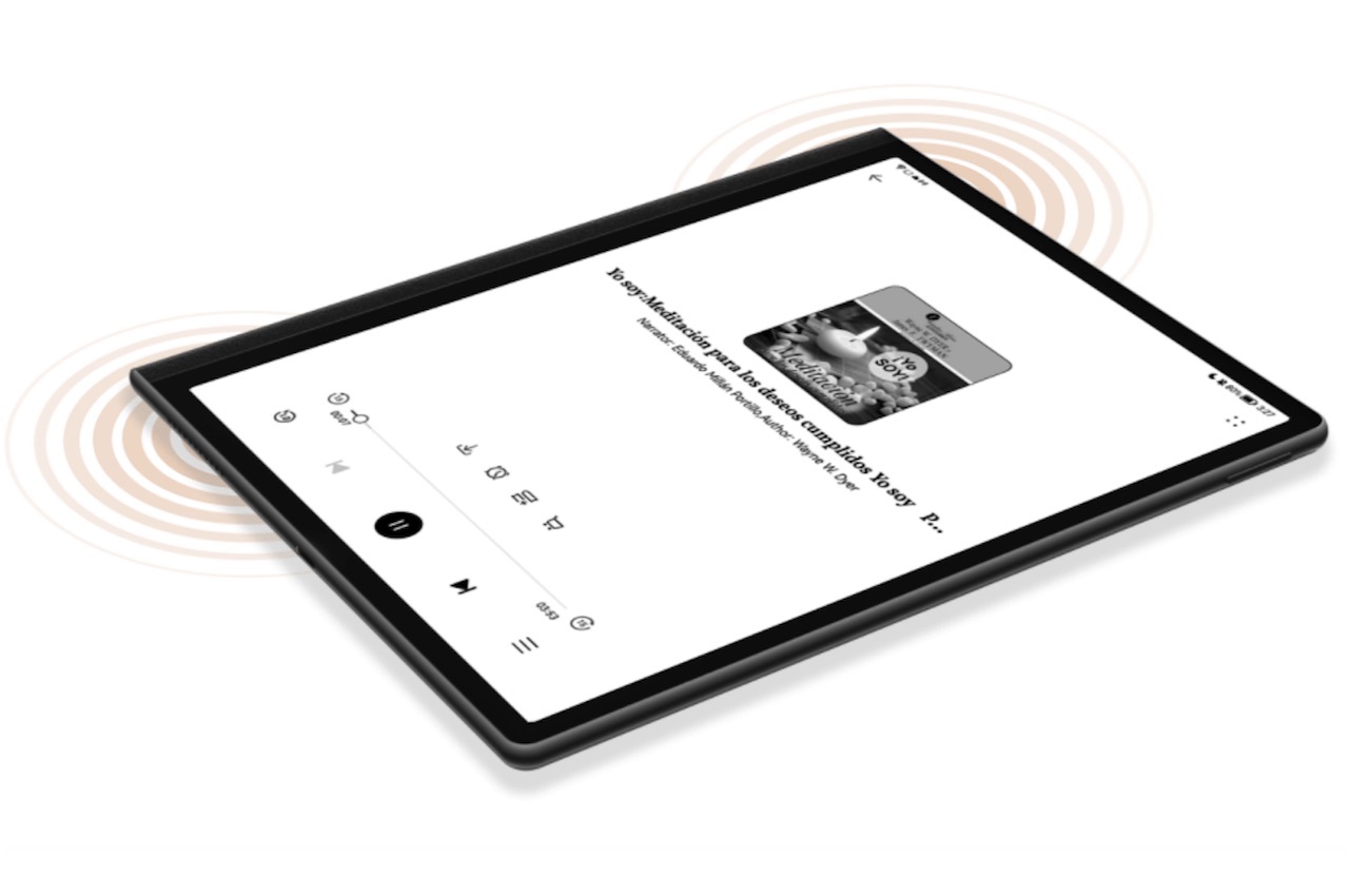 Huawei MatePad Paper Device