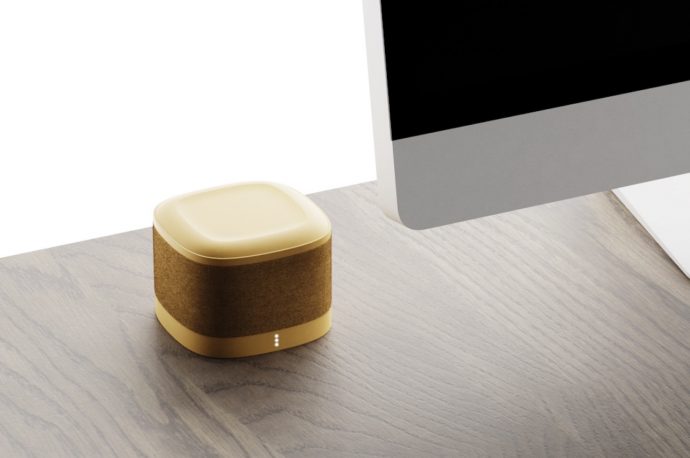 PILE Stackable Speakers