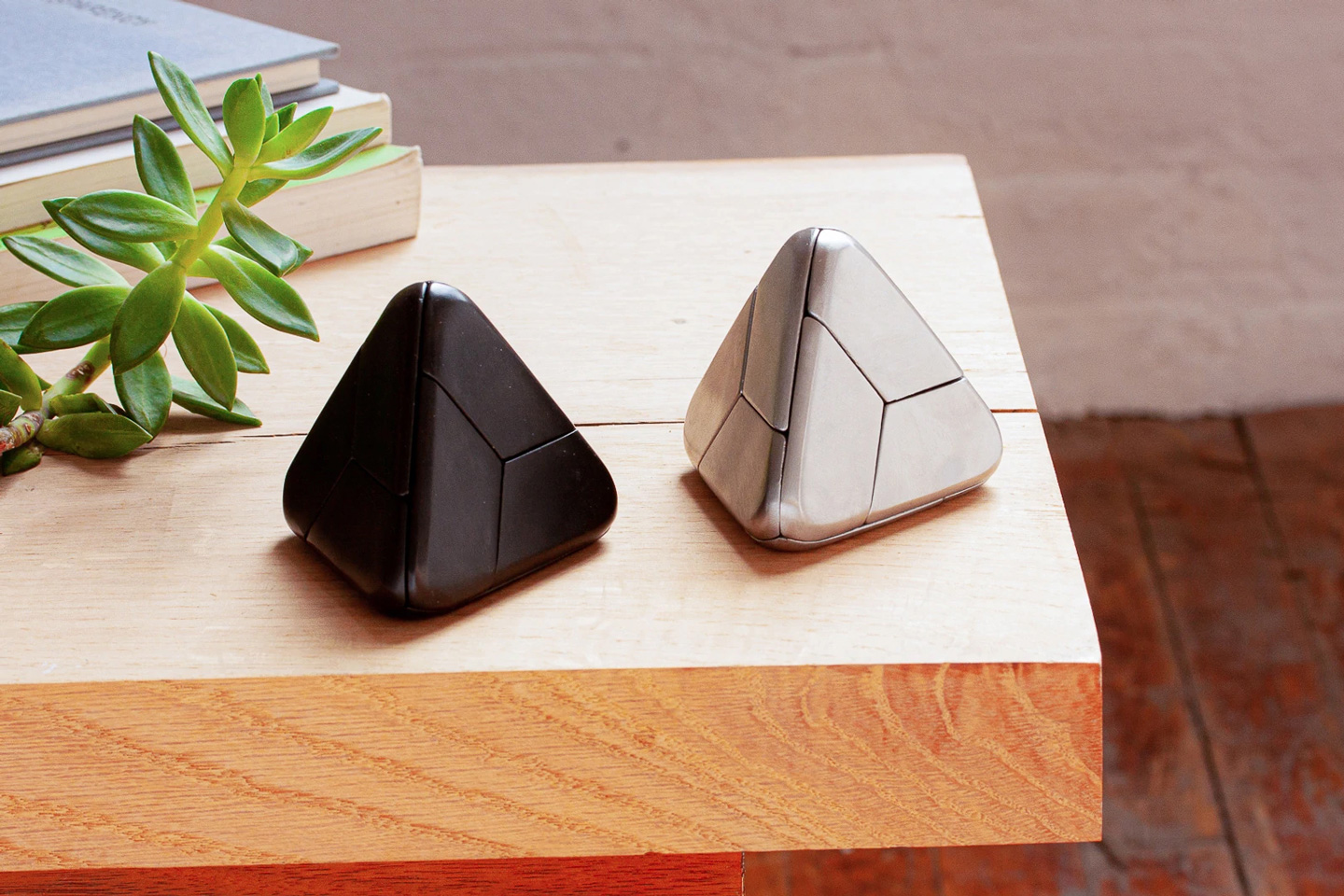 #Craighill Tetra is a fidget toy for your hands and your brain