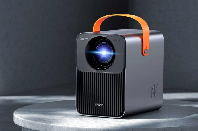Best projectors for the ultimate movie night