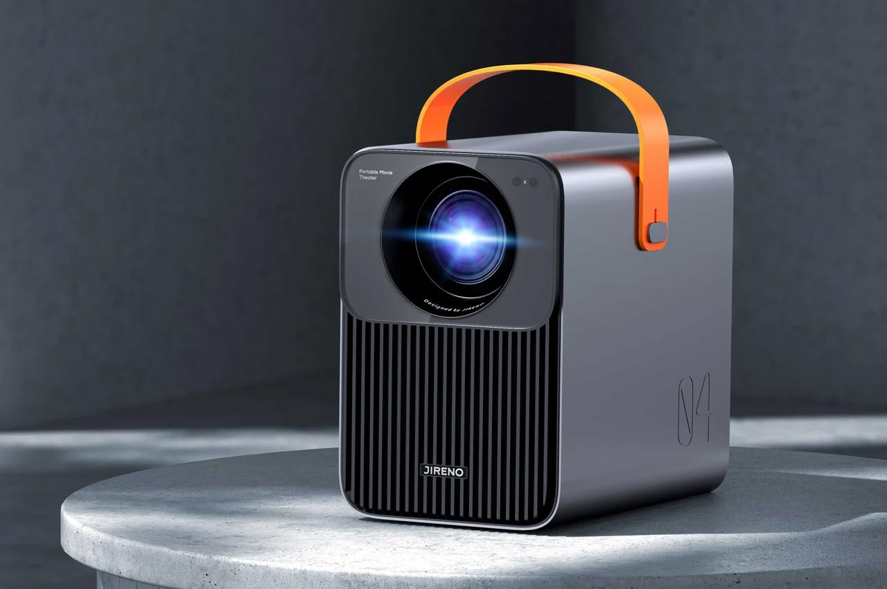 #Best projectors for the ultimate movie night