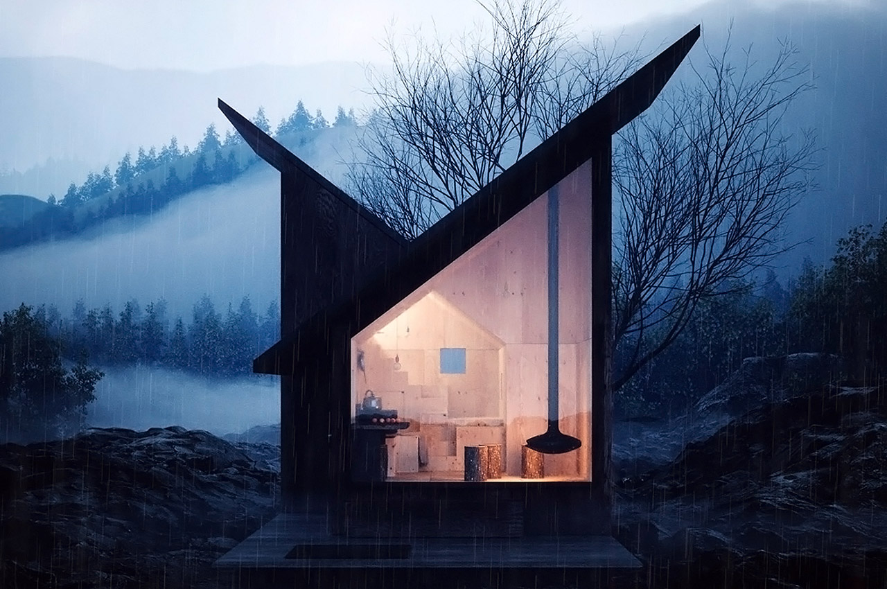 #Best Tiny Cabins of 2022 for your nature getaway