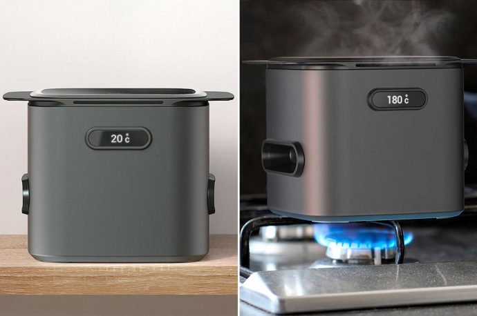 Kitchen appliances to help you cook effortlessly in the outdoors on your next camping trip