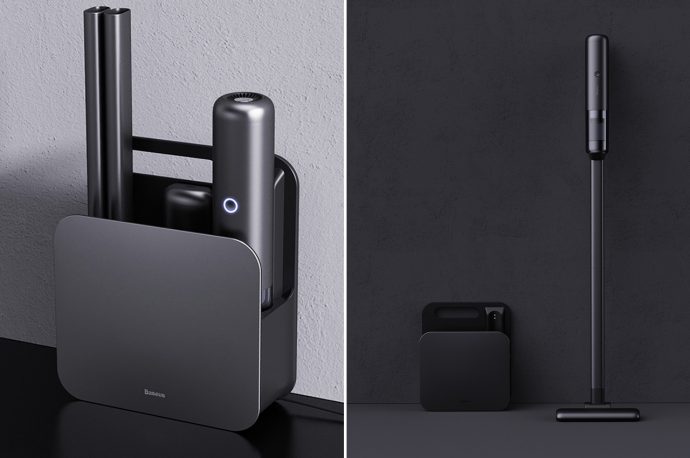 Cleaning Appliances designed to spruce up your home right in time for the Chinese New Year