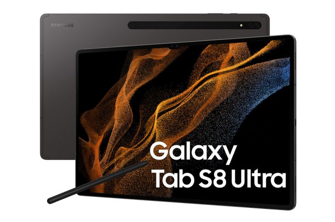 Galaxy Tab S8 Ultra for Designers – What to expect from Samsung’s Next Big Thing